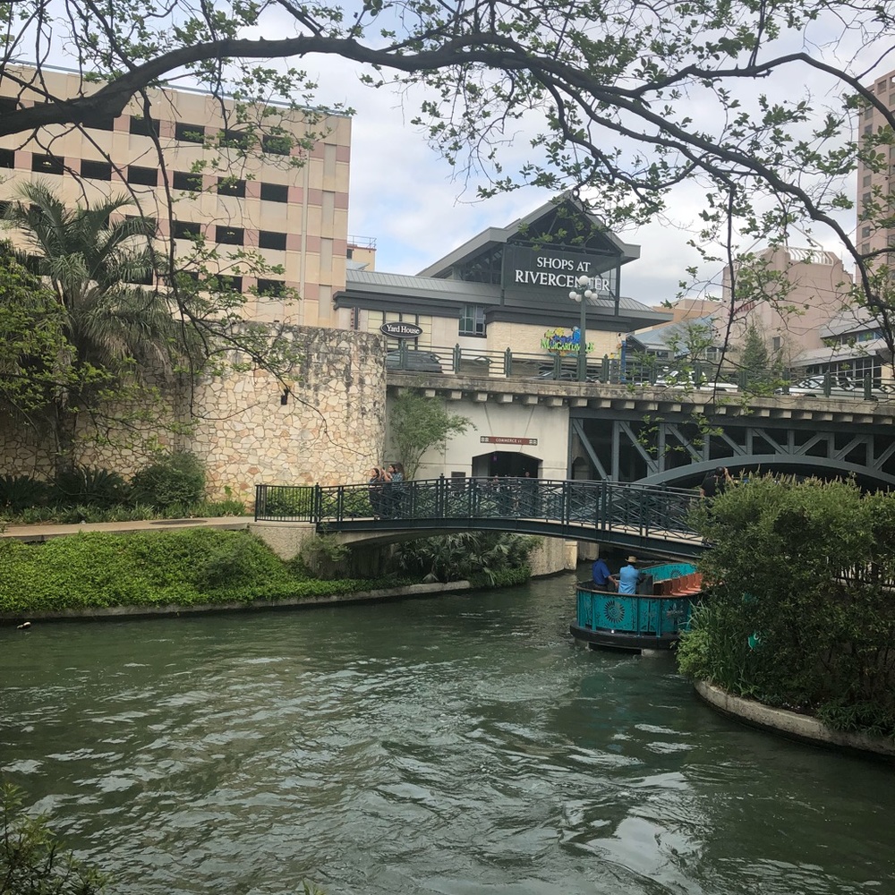 Meet your Posher, Stef